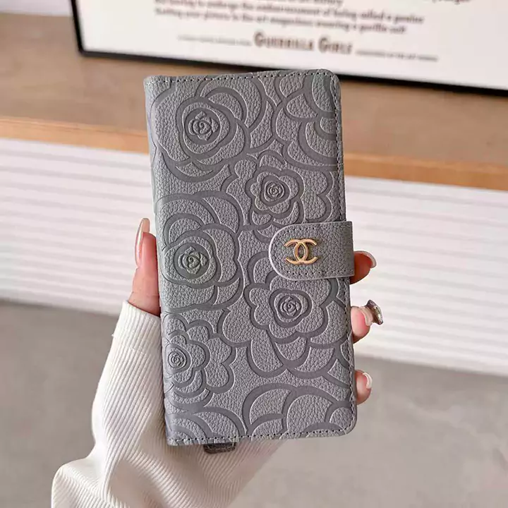 chanel風 iphone12プロ 