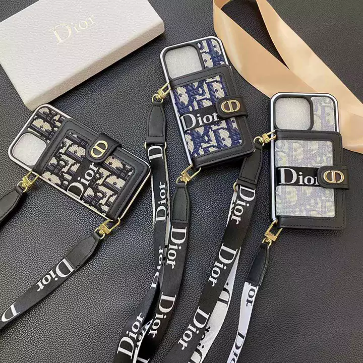 アイホン17pro max ケース dior 