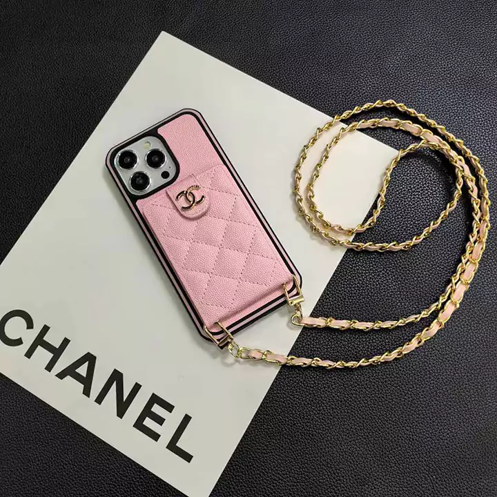 シャネル chanel アイホン17プロmax 