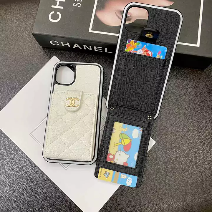 ハイブランド シャネル chanel アイホン16 Pro カバー 