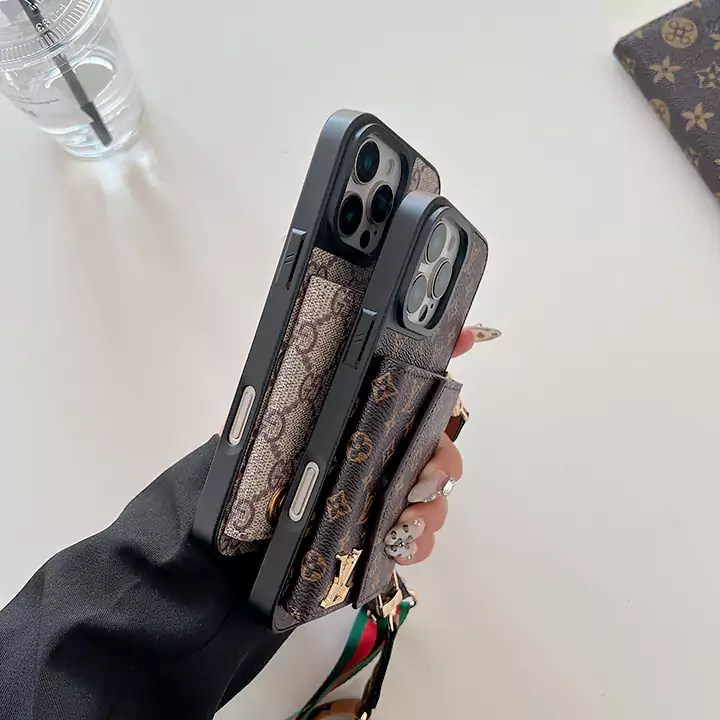 ブランド iphone17 ケース 