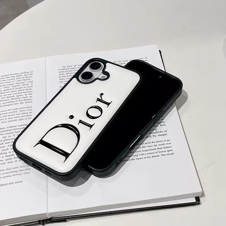 iphone16 dior 携帯ケース 