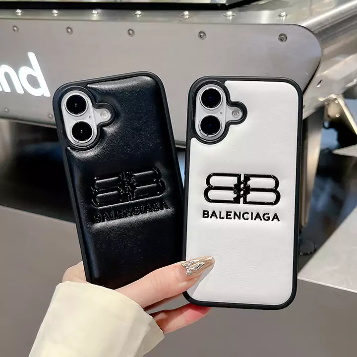 iphone17 ケース バレンシアガ balenciaga 
