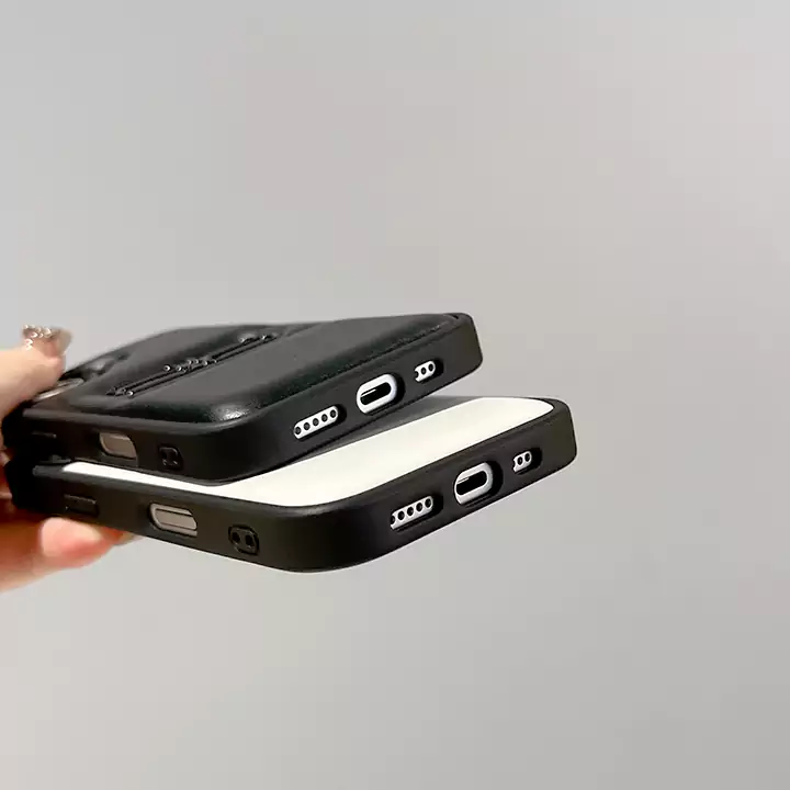 ハイブランド カバー アイフォーン15 pro 