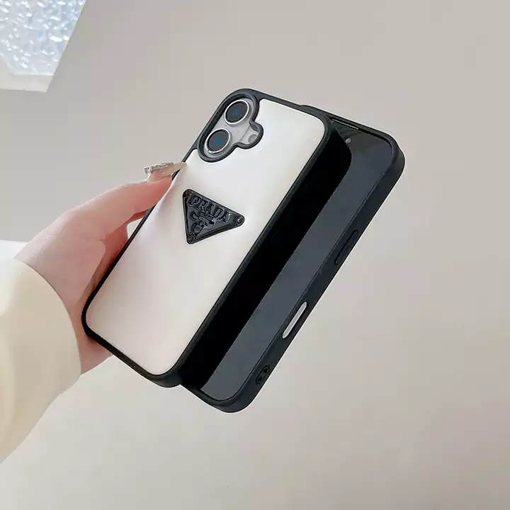 prada アイホン17 