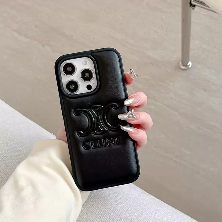 celine セリーヌ アイホン16 proMax 携帯ケース 