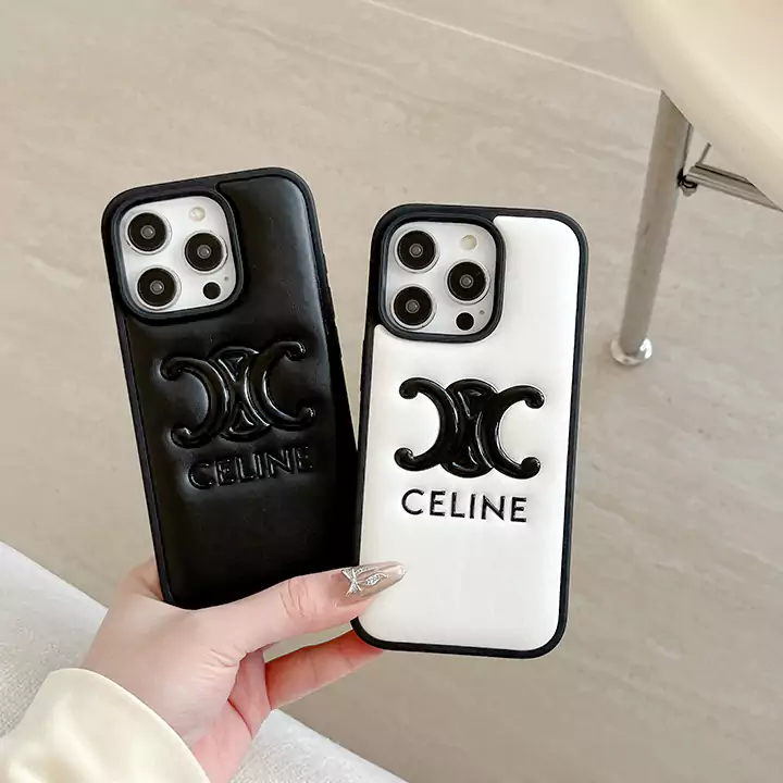 iphone17プロ 携帯ケース セリーヌ 