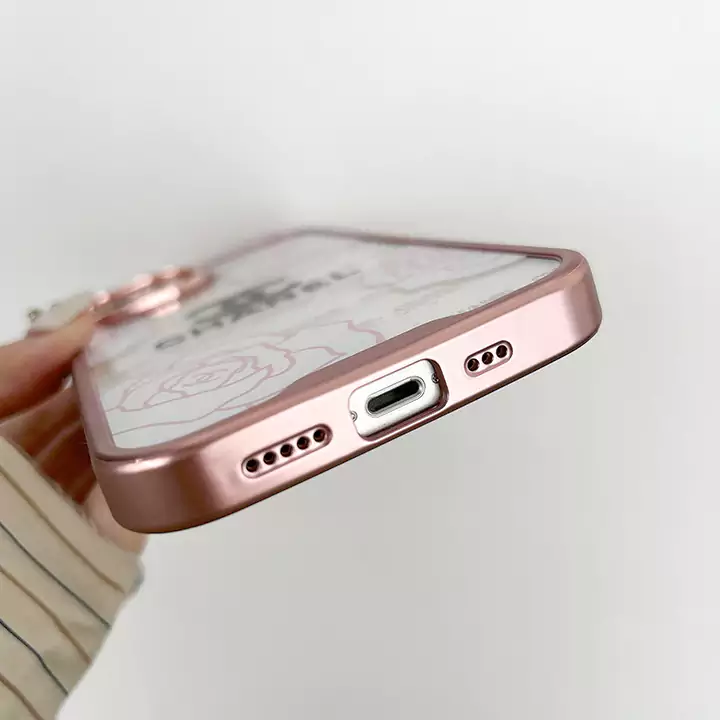 ブランド スマホケース iphone17promax シャネル chanel 