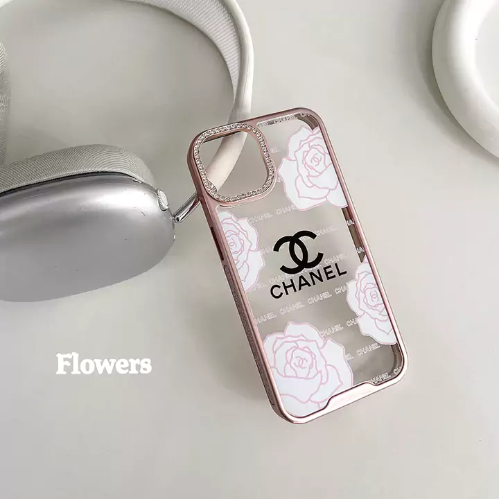 chanel風 携帯ケース アイフォン17プロ 