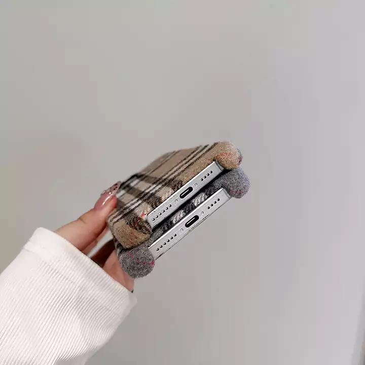 ブランド burberry バーバリー アイホン17プロ ケース 