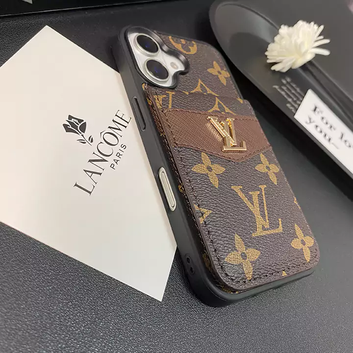 ルイビトン iphone17 携帯ケース 