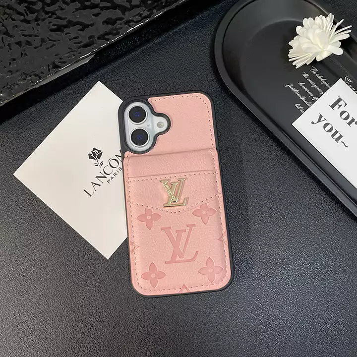 lv風 カバー アイフォン17 