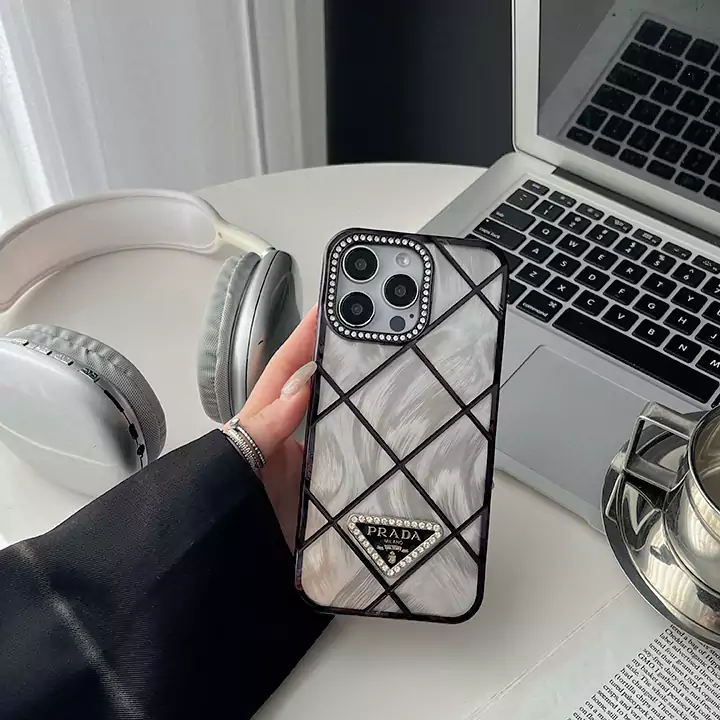 ハイブランド プラダ iphone17プロ max カバー 