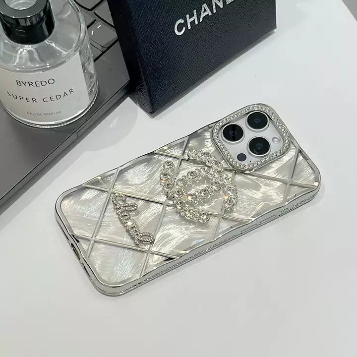 chanel アイフォン17 カバー 