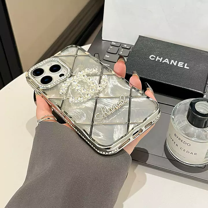 ブランド スマホケース アイフォン17プロ シャネル chanel 