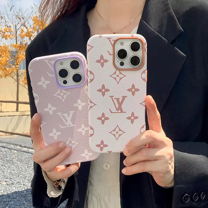 アイフォン 14プロ max スマホケース ヴィトン風 