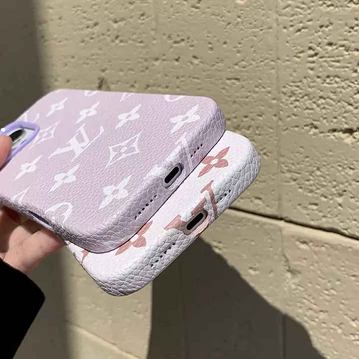 ブランド スマホケース アイフォン17 vuitton風 