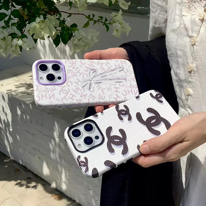 シャネル chanel アイフォーン16 Pro スマホケース 
