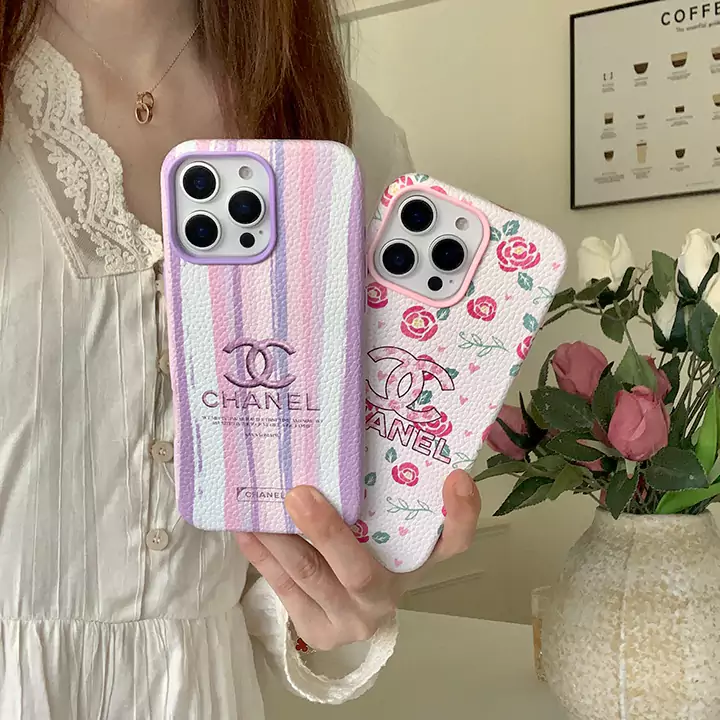 アイホン17pro max 携帯ケース chanel 