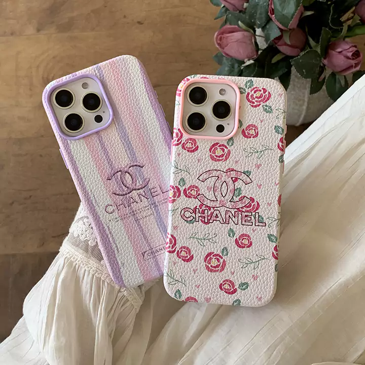 chanel シャネル ケース iphone17pro 