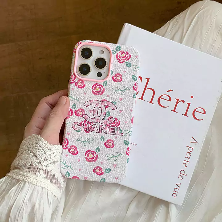 シャネル風 アイホン17 携帯ケース 