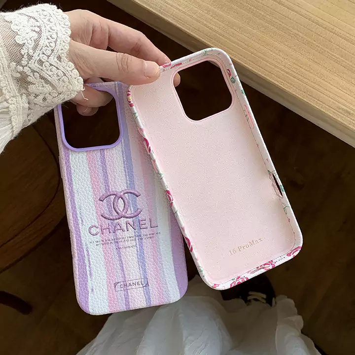 アイフォン17plus シャネル chanel 携帯ケース 