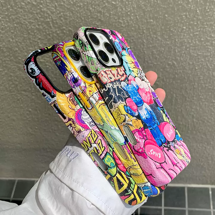 ハイブランド カバー アイホン15 pro 