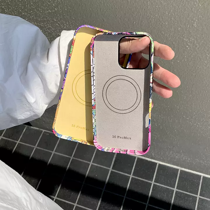 アイフォン 14pro max カウズ kaws スマホケース 
