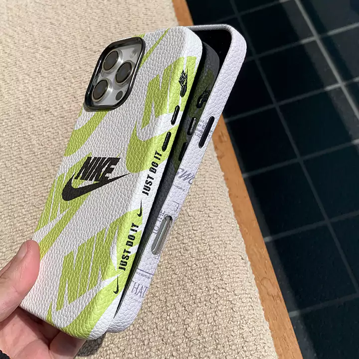 ナイキ アイホン17promax カバー 