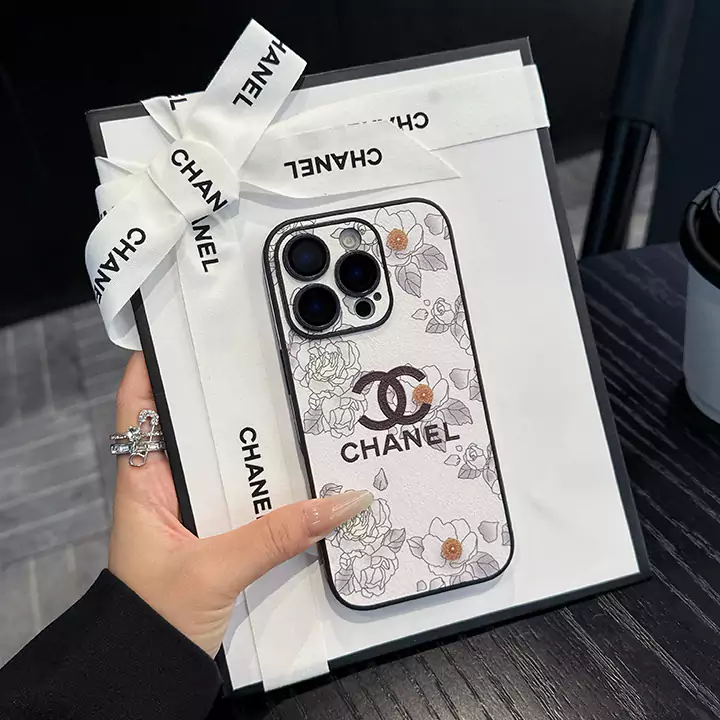 chanel シャネル ケース iphone17プロ 