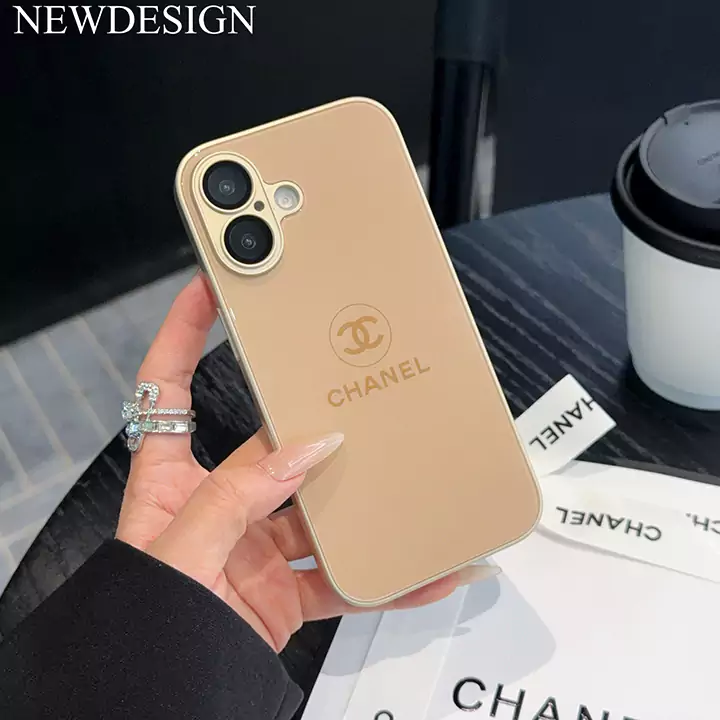 シャネル chanel ケース アイホン17プロ max 