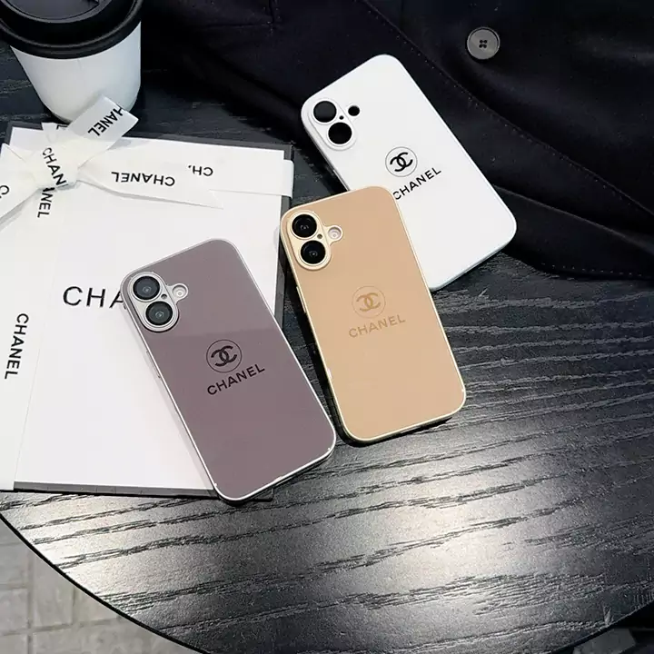 iphone17 スマホケース シャネル chanel 