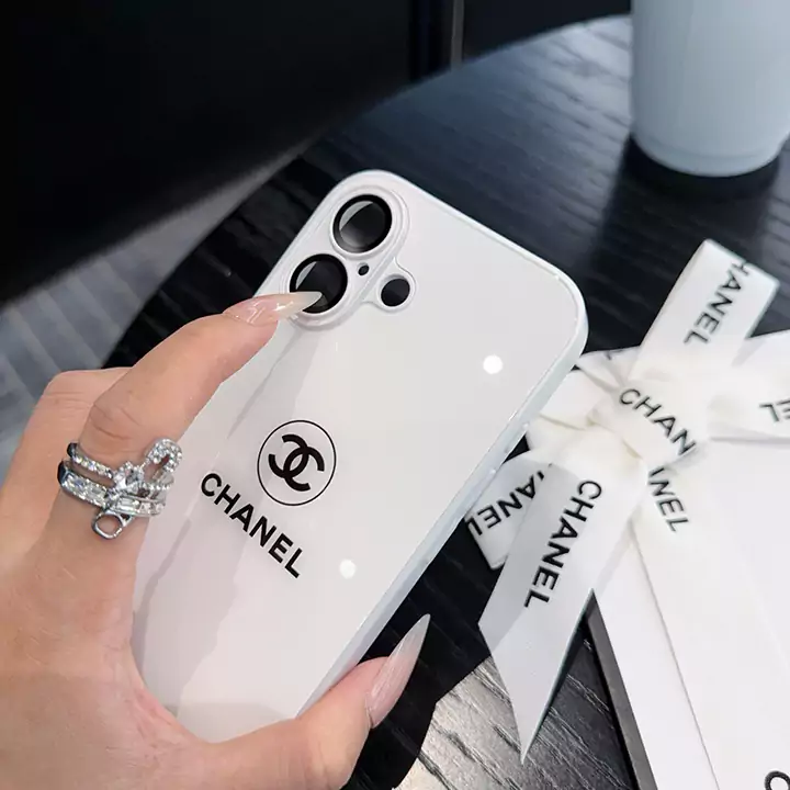 アイホン17 chanel シャネル 携帯ケース 