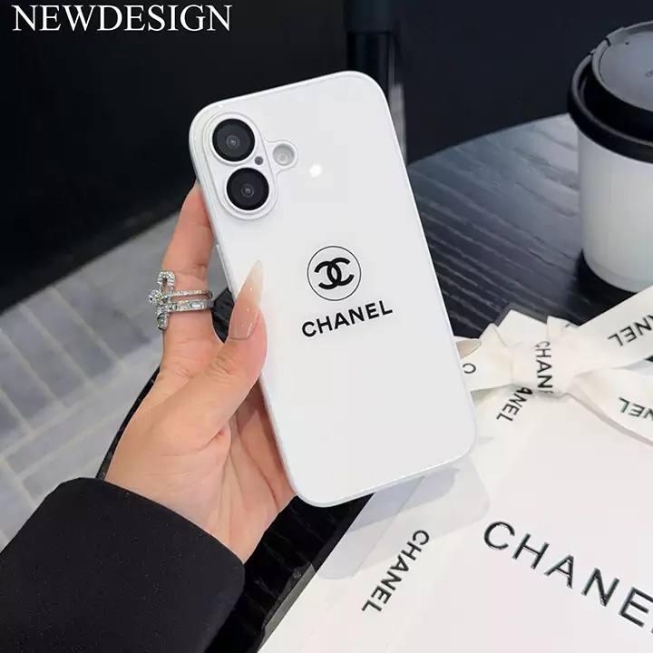 chanel アイフォン17プロ max 