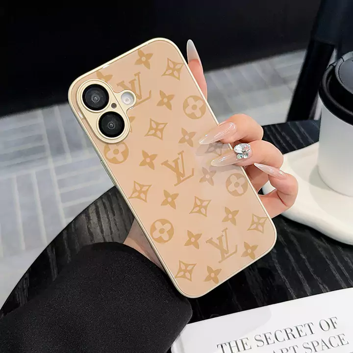 ルイビトン iphone16 Pro 