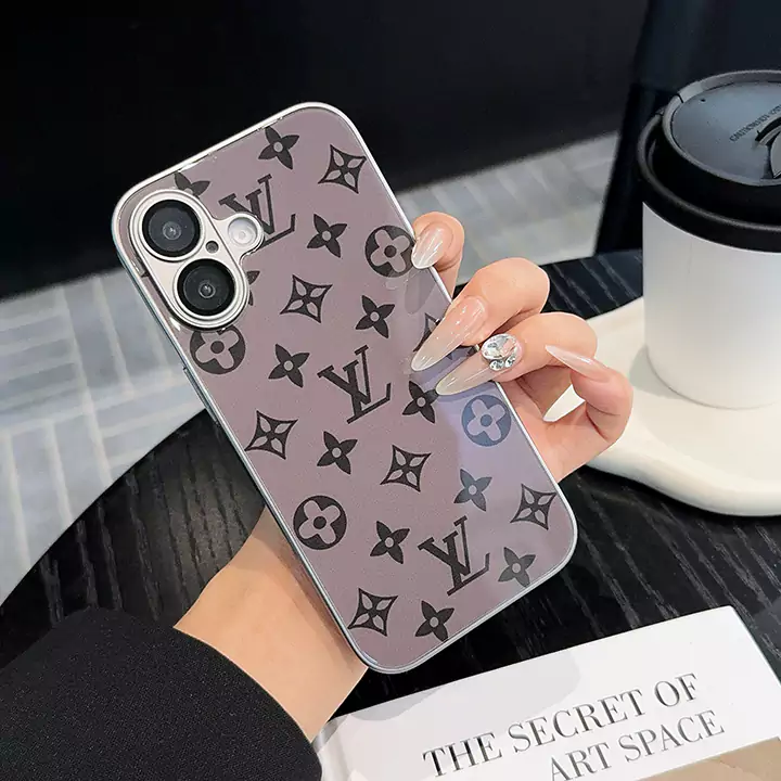 ブランド ケース iphone17plus 