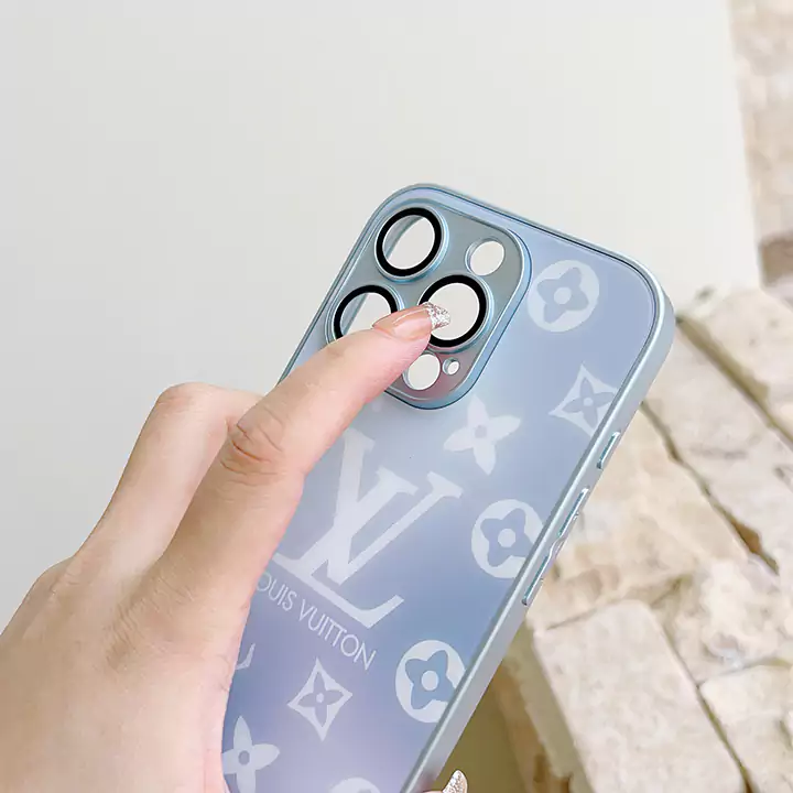アイホン17プロ ルイヴィトン スマホケース 