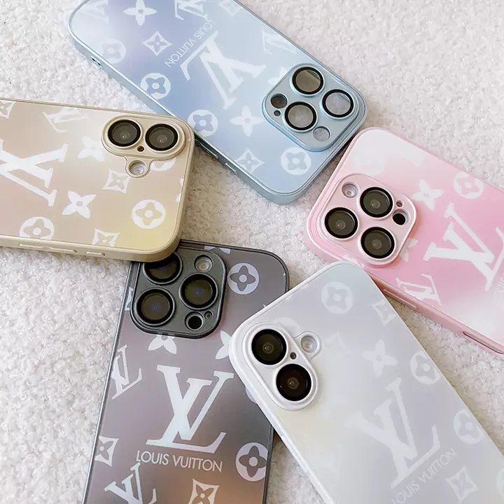 vuitton アイフォーン17pro ケース 