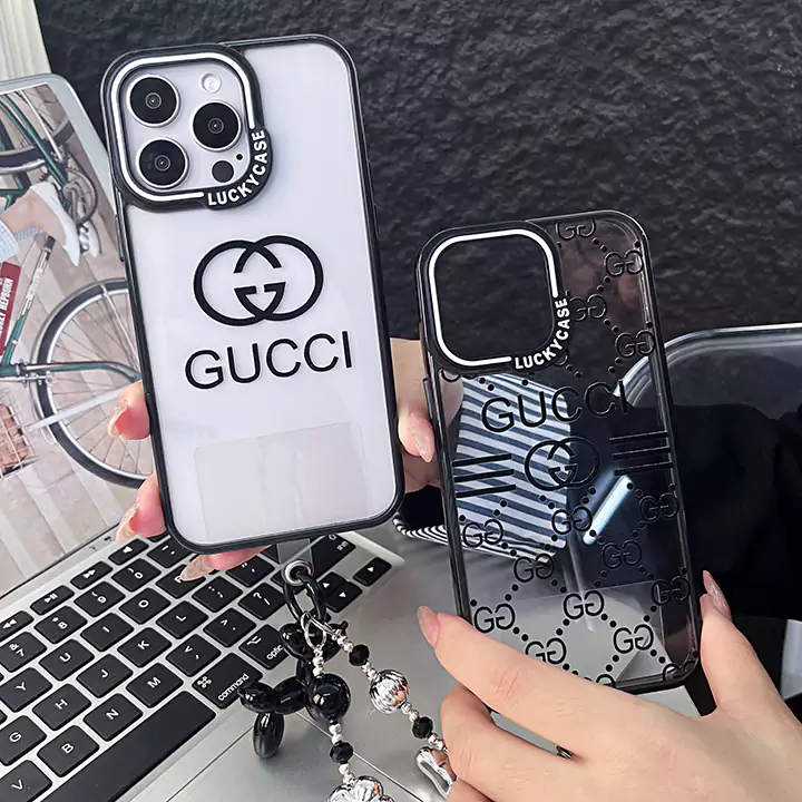 gucci風 アイフォーン 14pro 