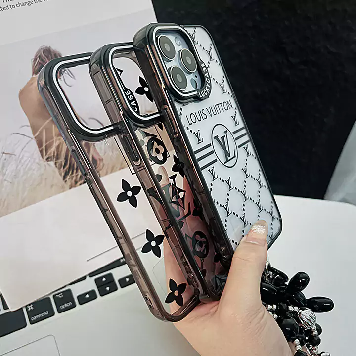 ハイブランド 携帯ケース アイホン17plus ルイヴィトン 
