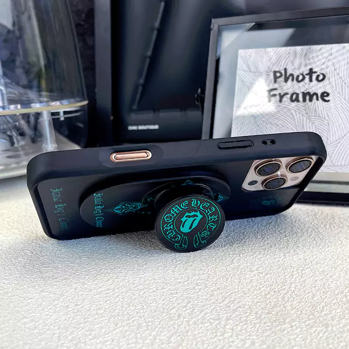ハイブランド ケース アイフォン17 chrome hearts クロームハーツ 