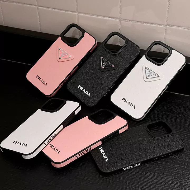 アイホン17 ケース prada プラダ 