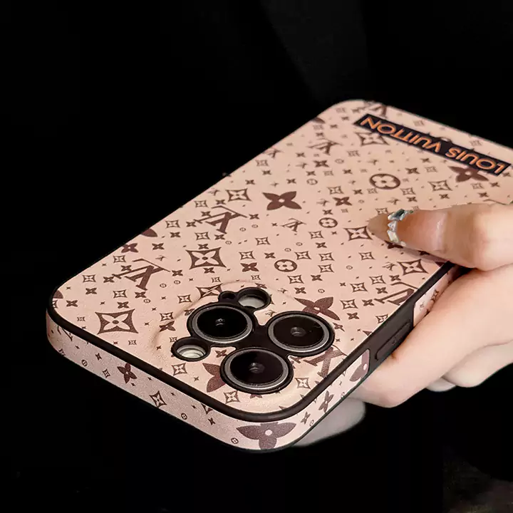 ルイヴィトン風 アイフォーン15 pro max スマホケース 