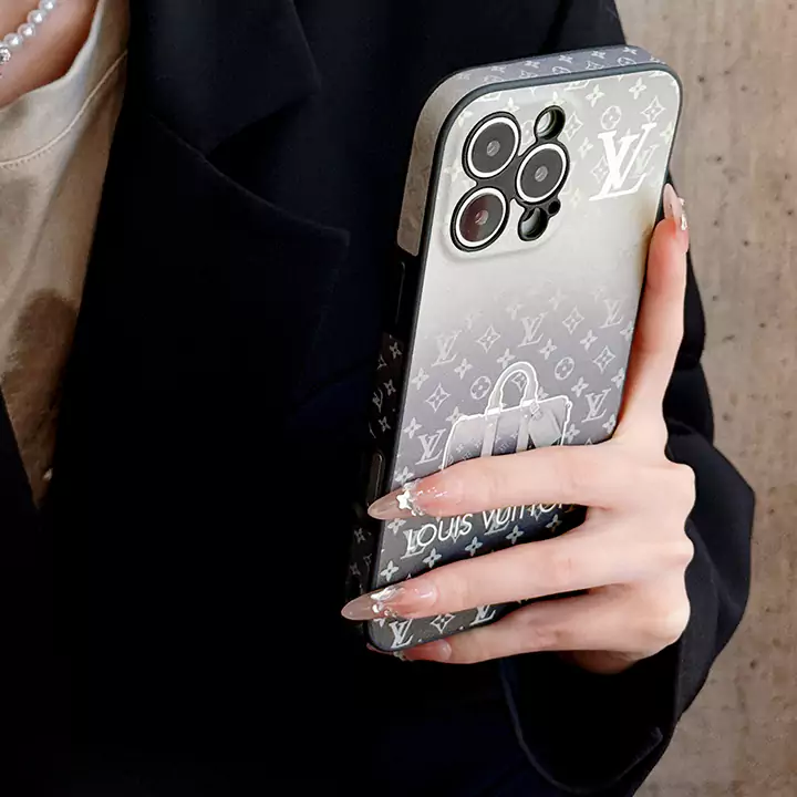 iphone17 vuitton 携帯ケース 