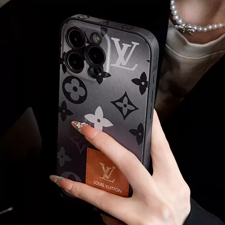アイフォーン17プロ max ルイヴィトン スマホケース 