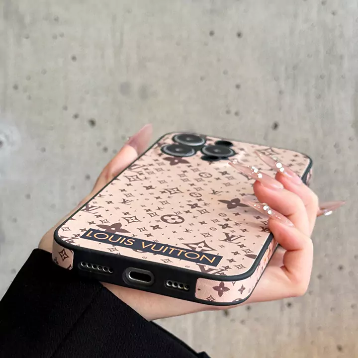 ブランド スマホケース iphone17pro max ルイビトン 