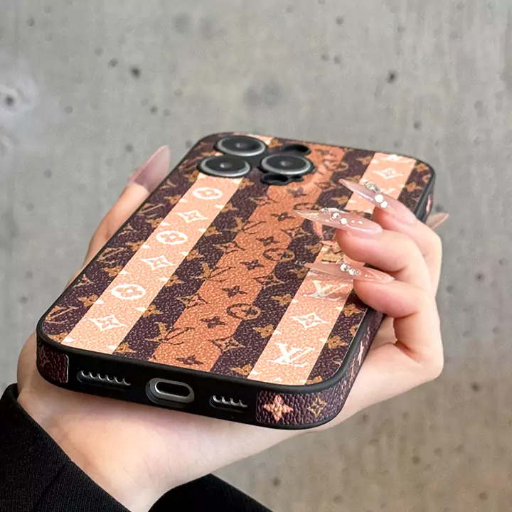 ハイブランド 携帯ケース アイフォーン17 vuitton 
