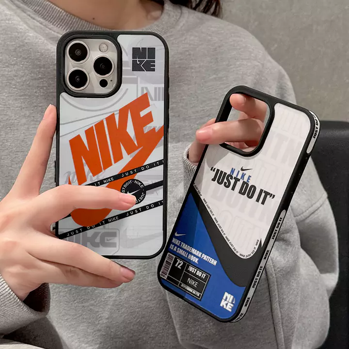 iphone17pro max ケース ナイキ nike 