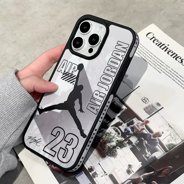 air jordan風 アイホン17 携帯ケース 