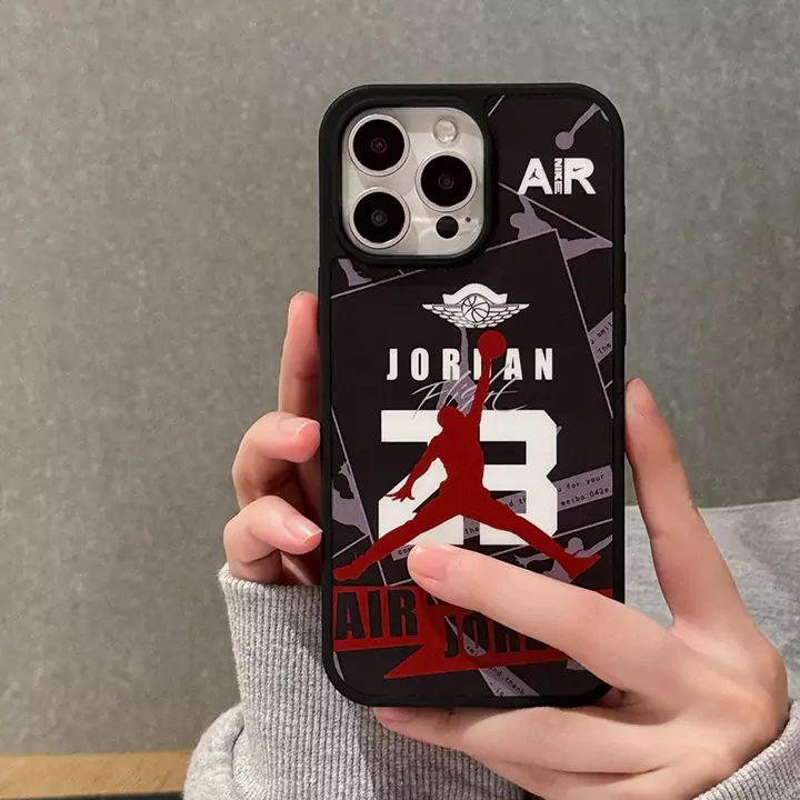 アイホン17 エアジョーダン air jordan 携帯ケース 